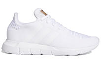 Фото № 2 с приближением к товару «‎adidas originals Swift Run Wmns White»