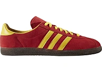 Фото № 1 с приближением к товару «‎adidas Spezial Spiritus Scarlet»