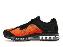 Фото № 3 с приближением к товару «‎Nike Air Max 2013»