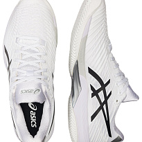 Фото № 2 с приближением к товару «‎Asics Solution Speed FF Clay»