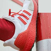 Фото № 3 с приближением к товару «‎Adidas Ultraboost Dna X Lego Alphaskin »