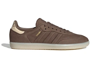 adidas Samba Earth Straighter