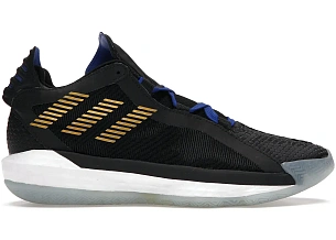 adidas Dame 6 Stone Cold Steve Austin
