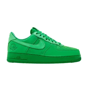Oregon Ducks x Nike Air Force 1 Low Premium PE Orchard - 1