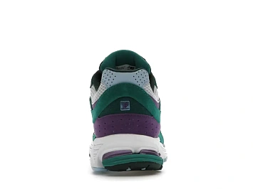 New Balance 2002R - 4
