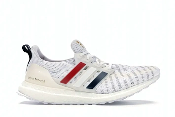 adidas Ultra Boost 2.0 City Series Paris - 1