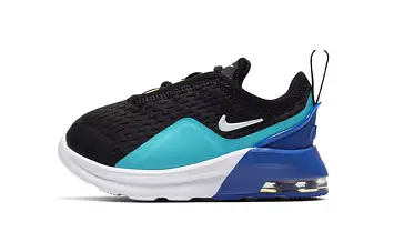 TD Nike Air Max Motion Running shoes - 1