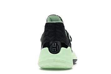 adidas Harden Vol. 4 Glow Green - 4