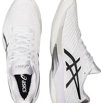 Asics Solution Speed FF Clay - 2