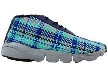 Nike Air Footscape Desert Chukka (652822-400)