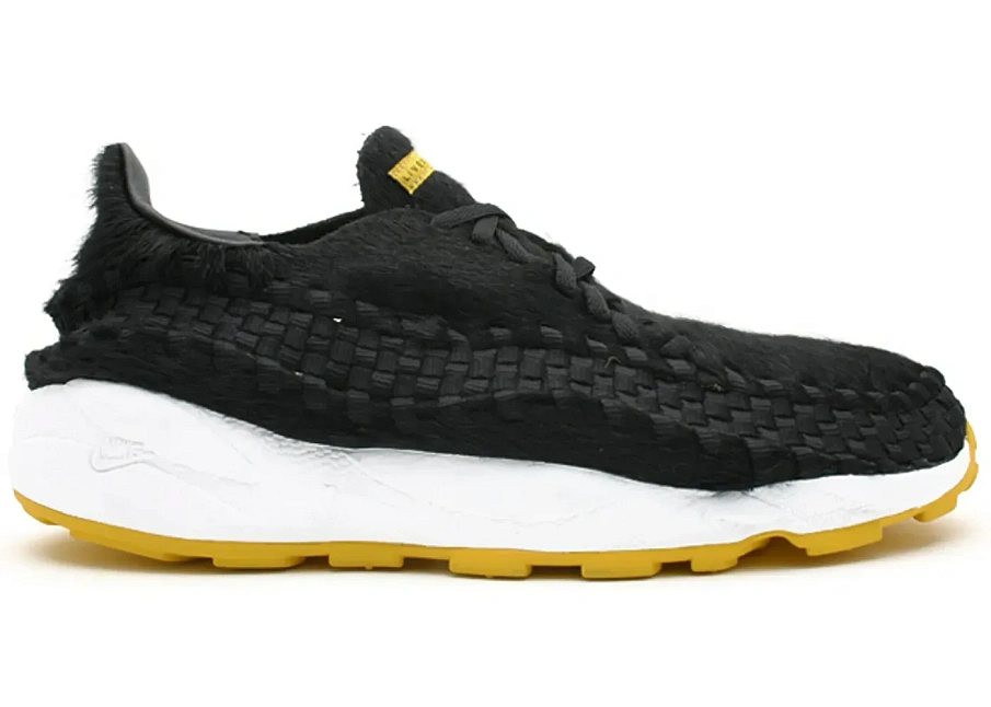 Фото № 1 с приближением к товару «‎Nike Air Footscape Woven Livestrong»