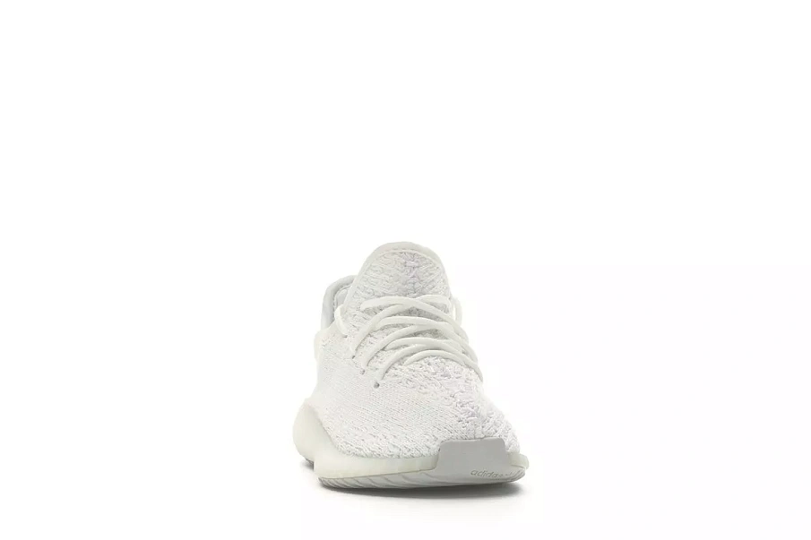 Фото № 6 с приближением к товару «‎adidas Yeezy Boost 350 V2 Cream White (Infant)»