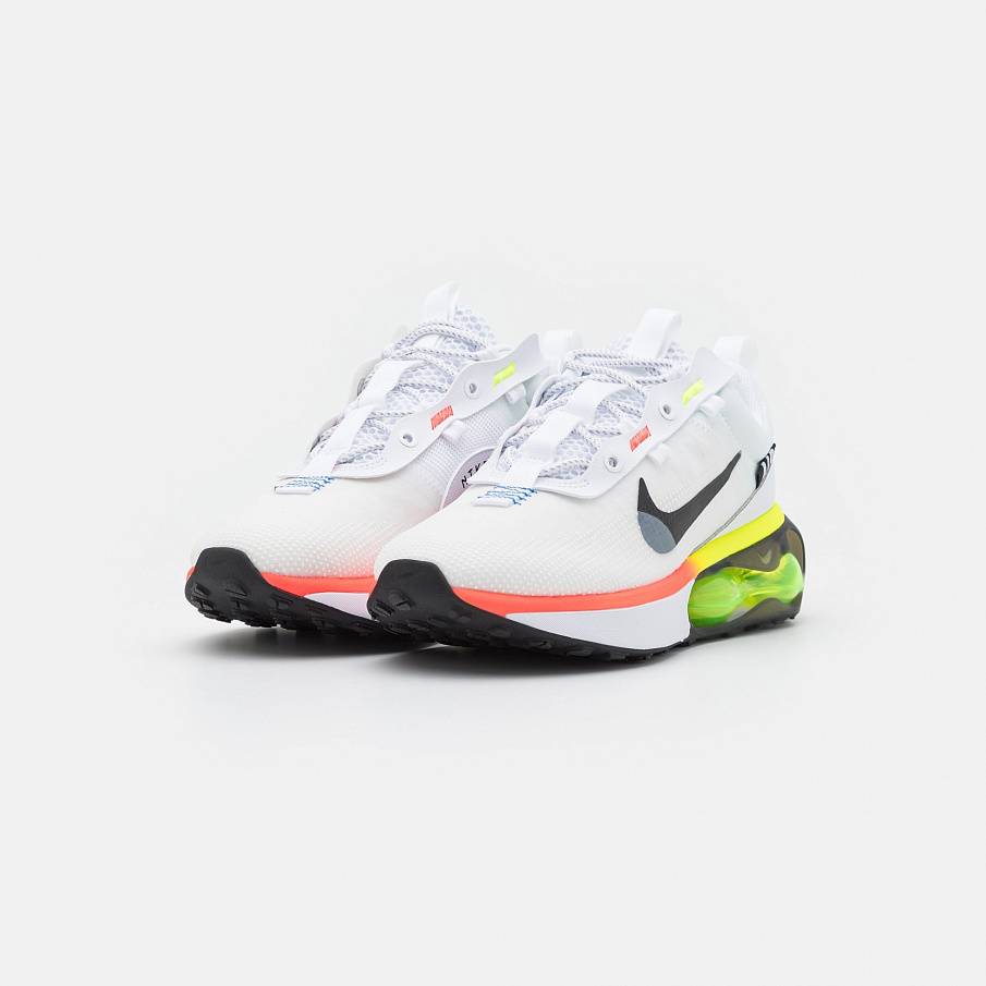 Фото № 2 с приближением к товару «‎Nike Air Max 2021 Gel »