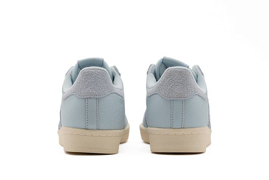 Фото № 4 с приближением к товару «‎Adidas Superstar 82»
