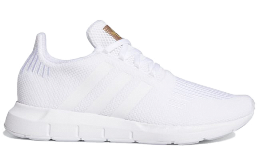 Фото № 2 с приближением к товару «‎adidas originals Swift Run Wmns White»