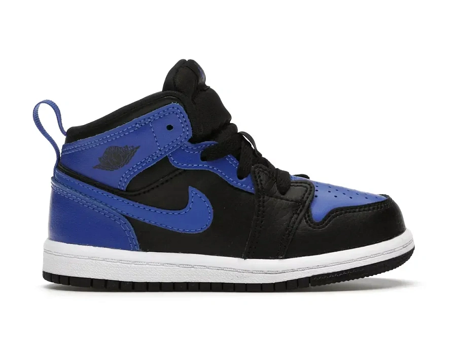 Фото № 1 с приближением к товару «‎Jordan 1 Mid»