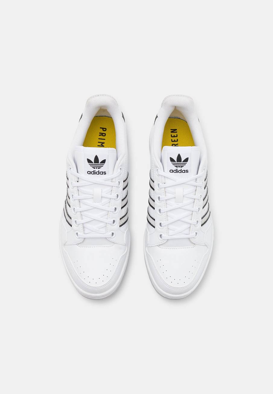 Фото № 4 с приближением к товару «‎Adidas Ny 90 Stripes »