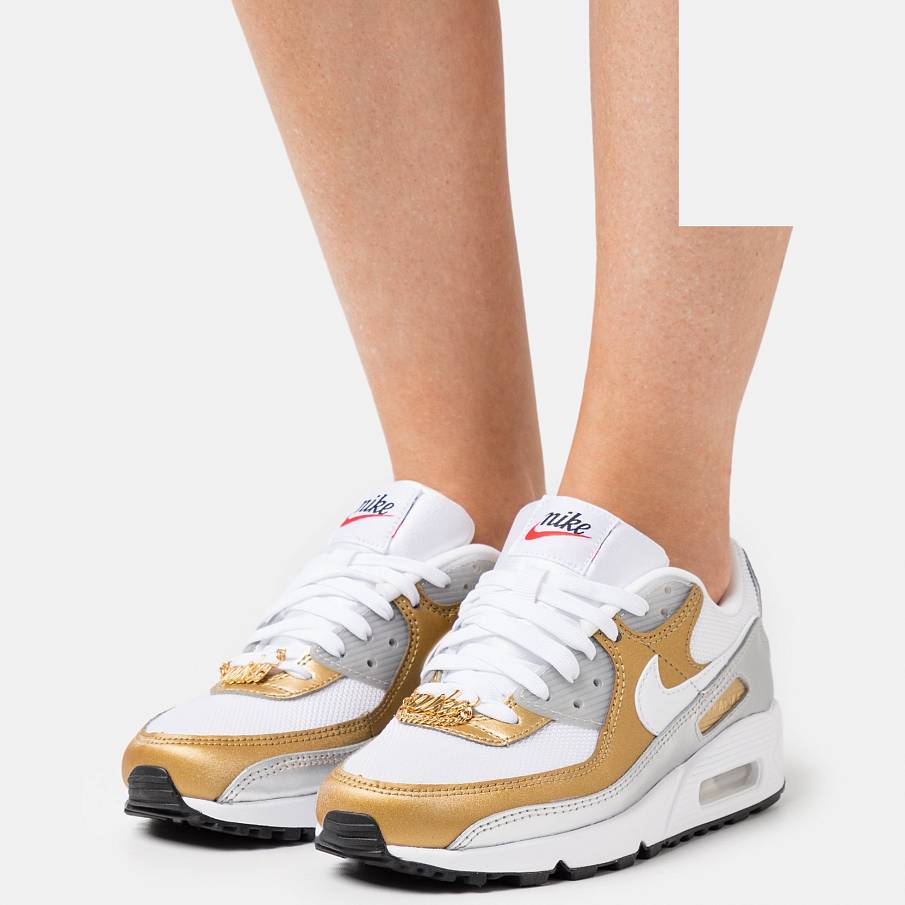 Фото № 1 с приближением к товару «‎Nike Air Max 90 SE »