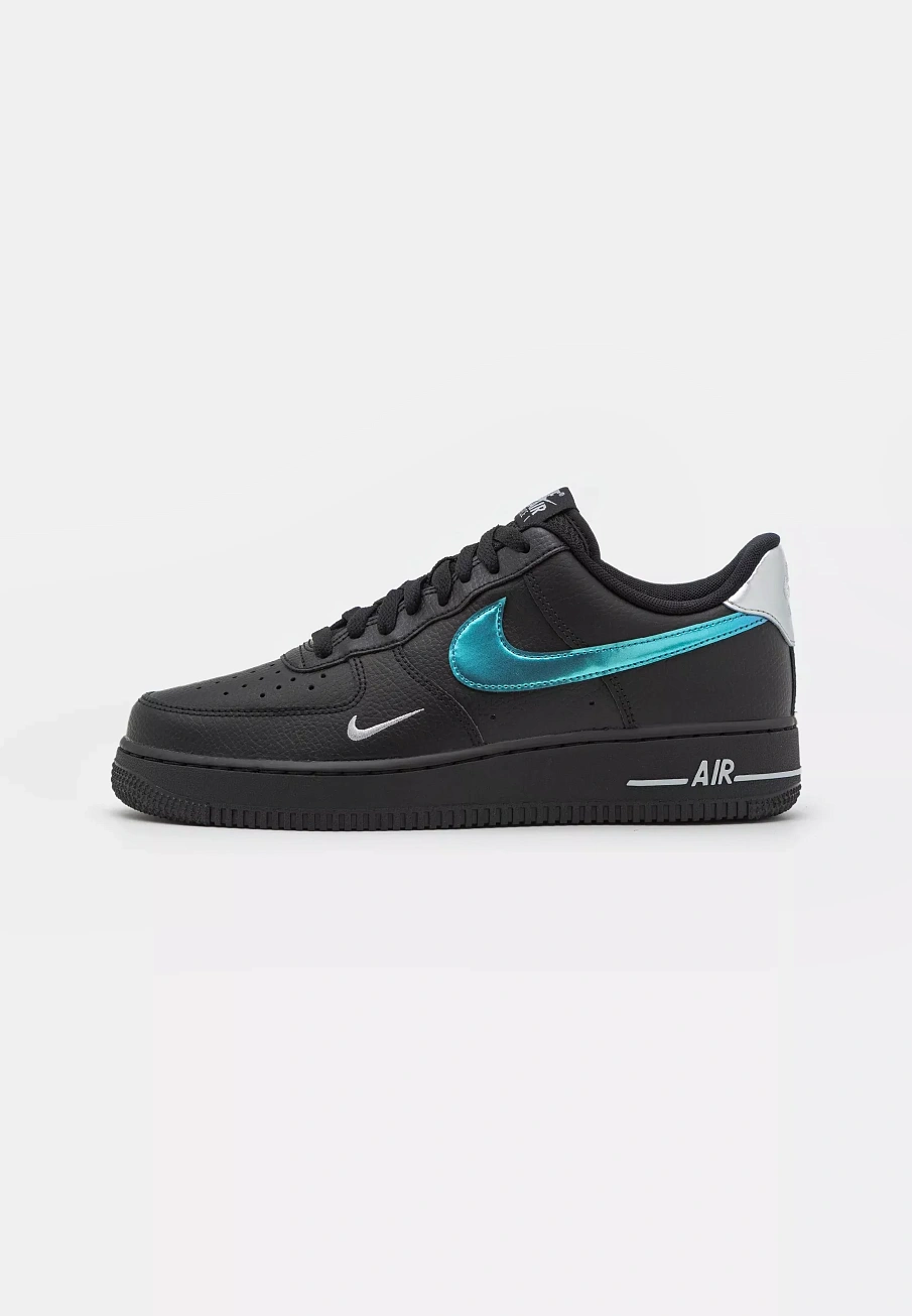 Фото № 1 с приближением к товару «‎AIR FORCE 1 07 UNISEX»