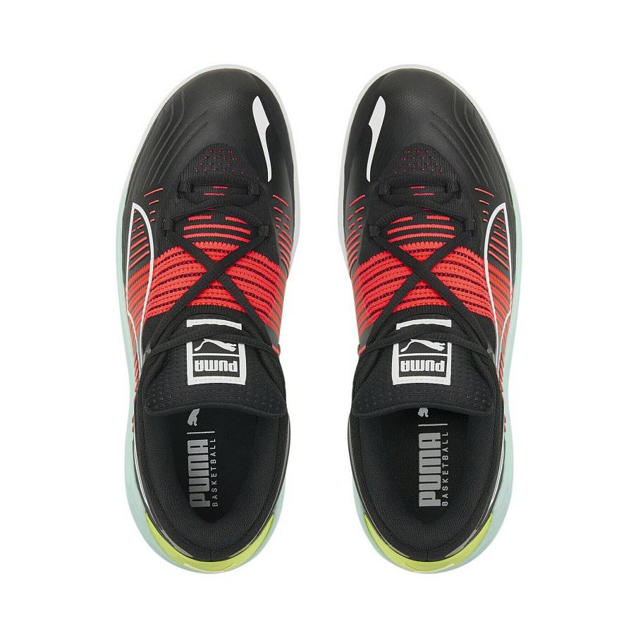 Фото № 2 с приближением к товару «‎Puma Fusion Nitro»