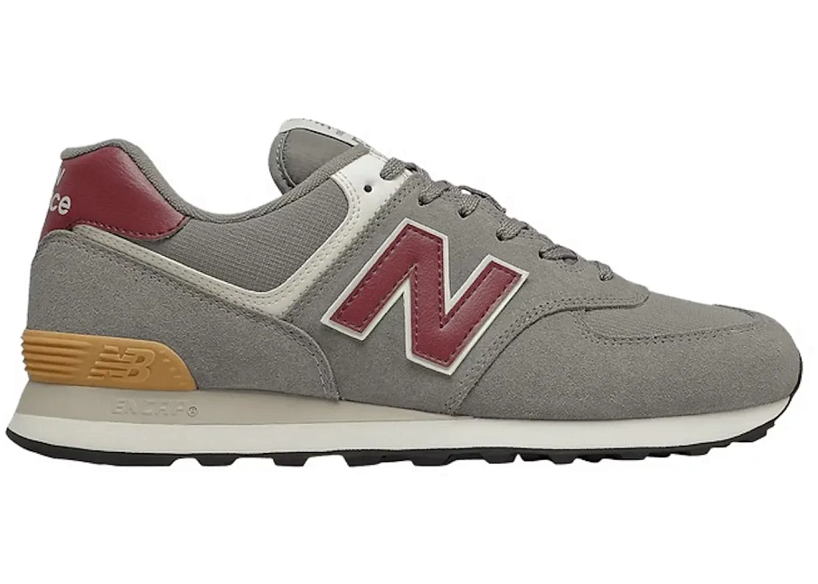 Фото № 1 с приближением к товару «‎New Balance 574»
