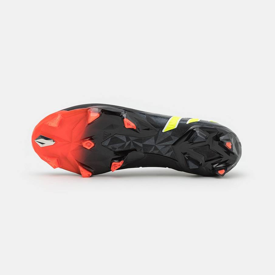 Фото № 5 с приближением к товару «‎Adidas Edge.1 FG »