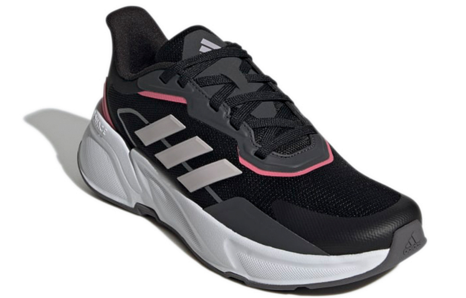 Фото № 3 с приближением к товару «‎adidas Wmns X9000l1 Running Shoes Black»
