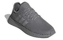 Фото № 3 с приближением к товару «‎adidas originals Deerupt Runner 'Grey Three'»