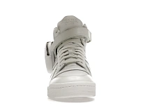 Фото № 2 с приближением к товару «‎adidas Forum High Prada White»