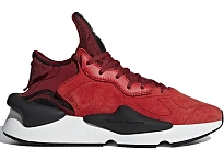 Фото № 1 с приближением к товару «‎adidas Y-3 Kaiwa Lush Red»