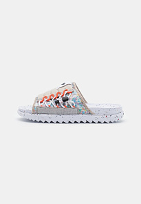 Фото № 1 с приближением к товару «‎Nike Asuna Crater Slide»