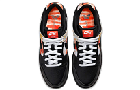 Фото № 4 с приближением к товару «‎Nike SB Dunk Low Pro QS "Roswell Raygun»