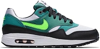 Фото № 1 с приближением к товару «‎Nike Air Max 1 Green Strike »