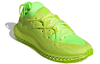 Фото № 3 с приближением к товару «‎Adidas originals 4D Fusio Green»