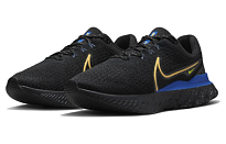 Фото № 3 с приближением к товару «‎ Nike React Infinity Run Flyknit 3 Running shoes»