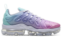 Фото № 2 с приближением к товару «‎Nike Air VaporMax Plus Pastel (W)»