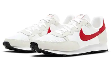 Nike Challenger OG 'White University Red' - 3