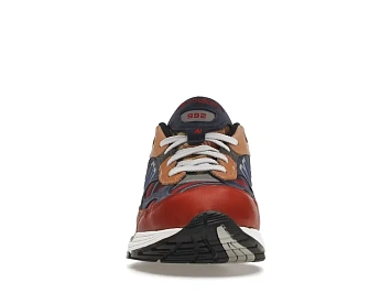 New Balance 992 - 2