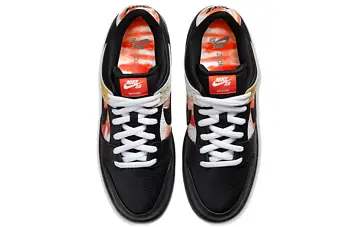 Nike SB Dunk Low Pro QS "Roswell Raygun - 5
