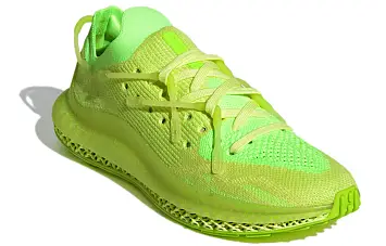 Adidas originals 4D Fusio Green - 4