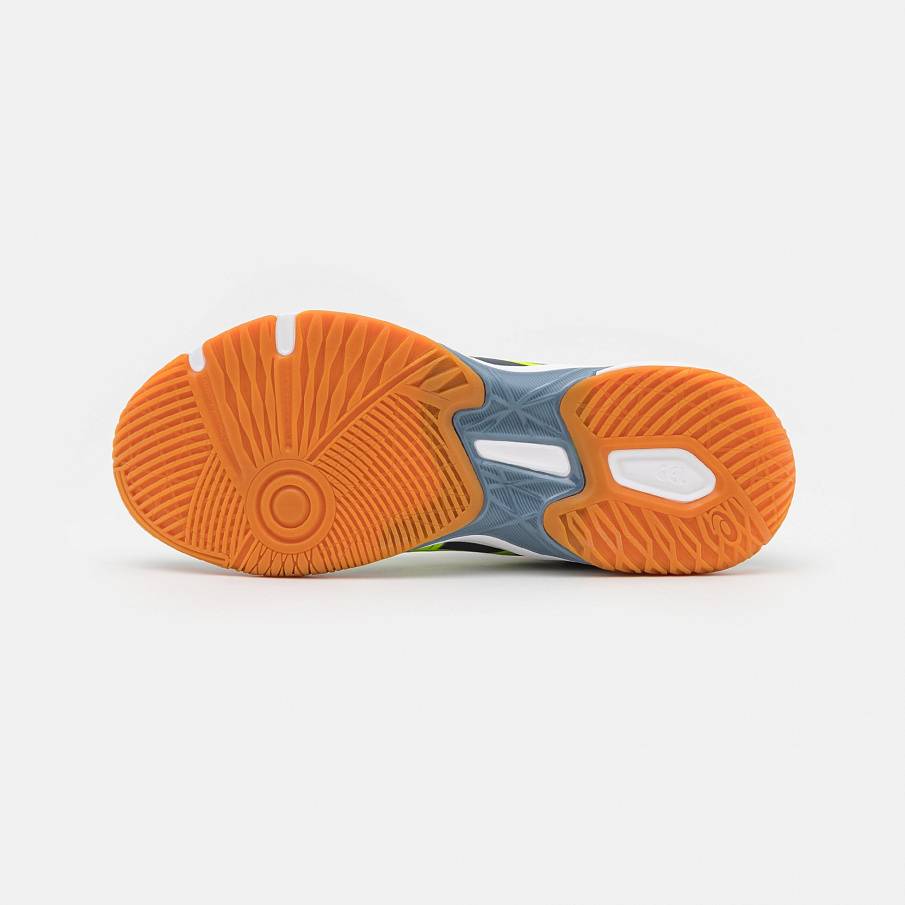 Фото № 5 с приближением к товару «‎Asics Gel-Rocket 10 »