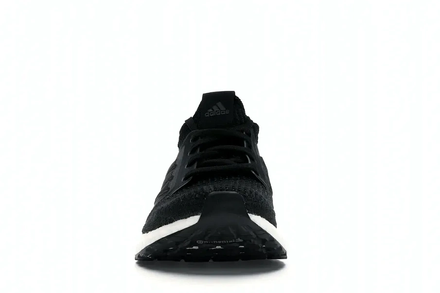Фото № 2 с приближением к товару «‎adidas Ultra Boost 2019 Core Black Grey Five »