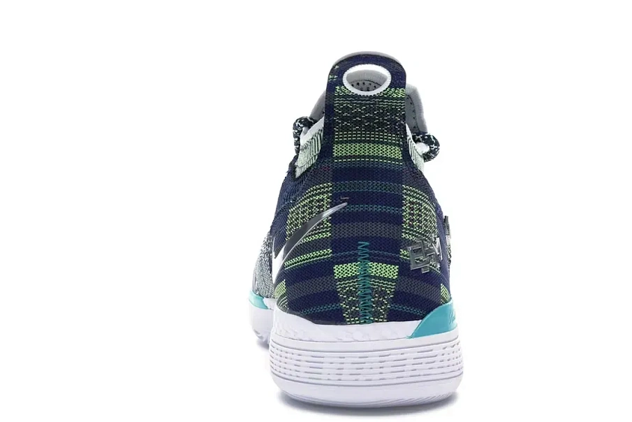 Фото № 4 с приближением к товару «‎Nike KD 11»