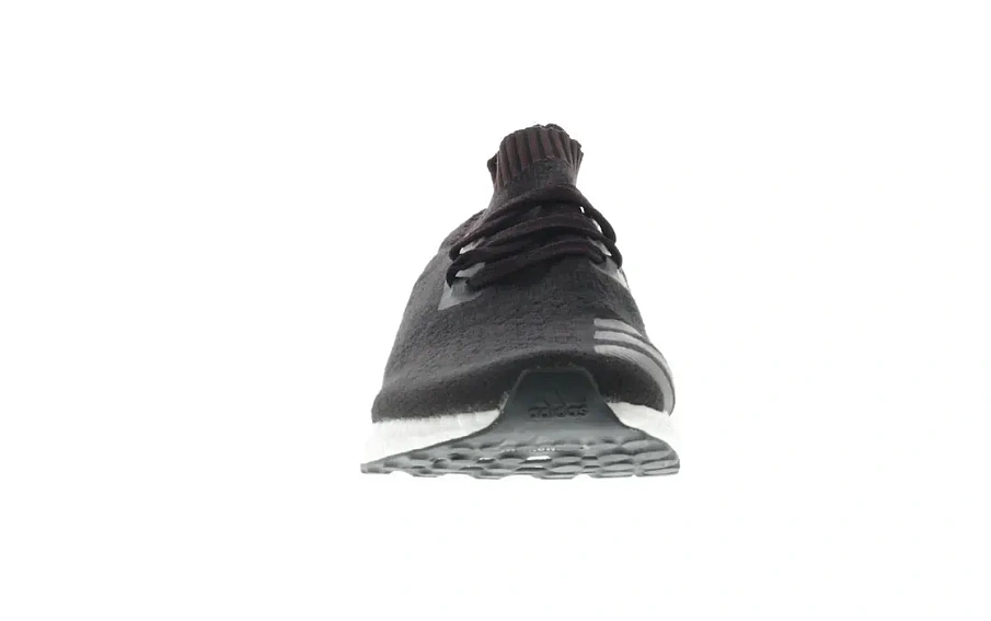 Фото № 2 с приближением к товару «‎adidas Ultra Boost Uncaged Dark Burgundy»