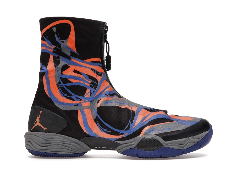 Фото № 1 с приближением к товару «‎Jordan XX8 Bright Citrus»