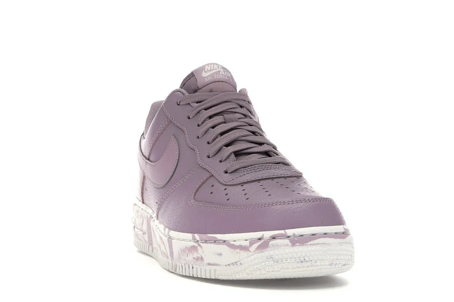 Фото № 2 с приближением к товару «‎Nike Air Force 1 Low Elemental Rose»