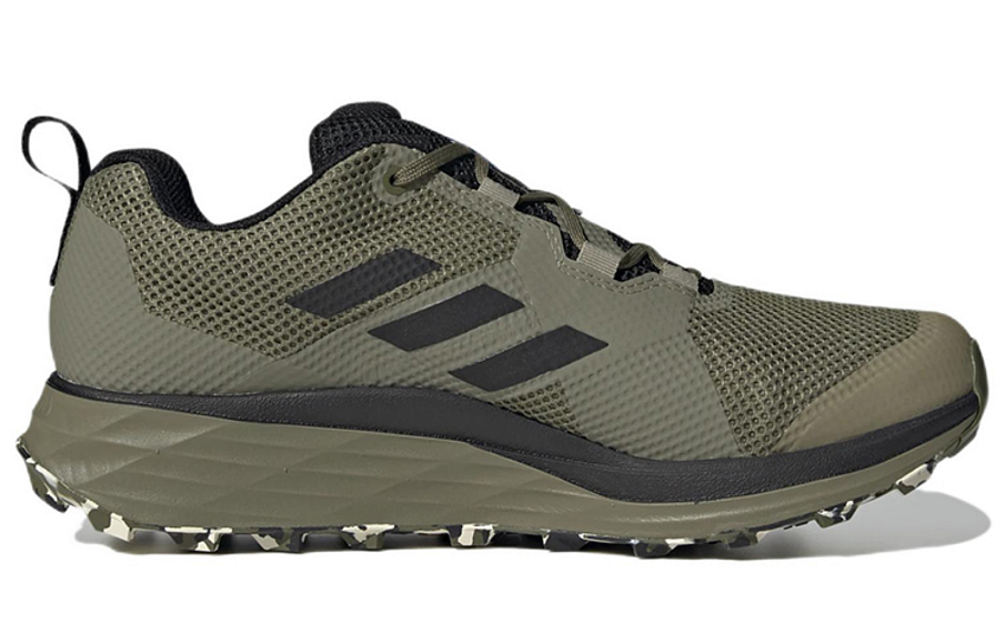 Фото № 2 с приближением к товару «‎ adidas Terrex Two Running shoes»