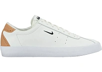 Фото № 1 с приближением к товару «‎Nike Match Classic Suede Summit White Black»