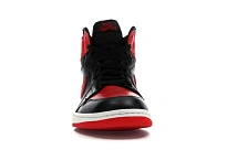 Фото № 2 с приближением к товару «‎Jordan 1 Retro Bred (2001)»