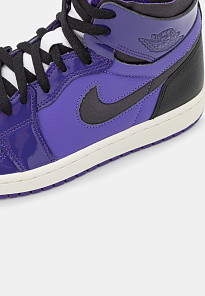 Фото № 5 с приближением к товару «‎Jordan Air 1 Zoom »